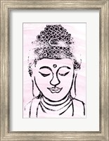 Buddha II Fine Art Print