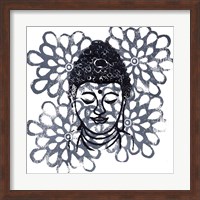 Buddha IV Fine Art Print