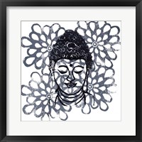 Buddha IV Fine Art Print