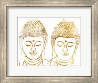 Buddha V Fine Art Print