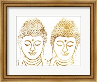 Buddha V Fine Art Print