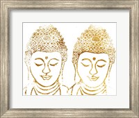 Buddha V Fine Art Print