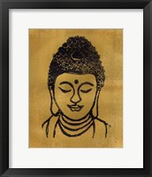 Buddha Fine Art Print