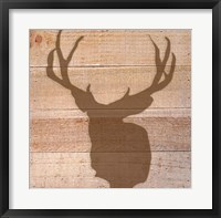 Deer I Fine Art Print