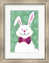 Easter Bunny Fine Art Print