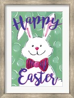 Happy Easter Fine Art Print