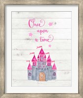 Once Upon a Time Fine Art Print