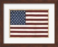 God Bless America Fine Art Print