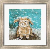 Bunny Fine Art Print