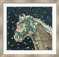 Horse Fine Art Print