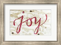 Joy 2 Fine Art Print