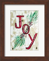 Joy 3 Fine Art Print