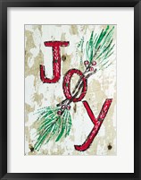 Joy 3 Fine Art Print