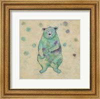 Bear Fine Art Print