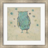 Owl Fine Art Print