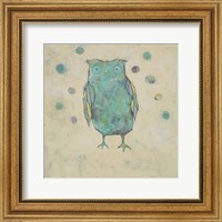 Owl Fine Art Print