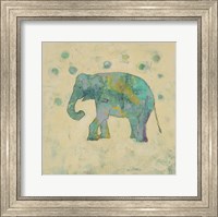 Elephant Fine Art Print