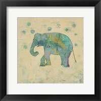 Elephant Fine Art Print