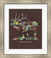 Elk Fine Art Print