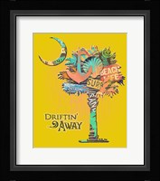 Palmetto Fine Art Print