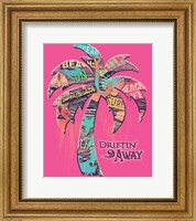 Palm Fine Art Print