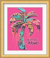 Palm Fine Art Print