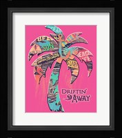 Palm Fine Art Print