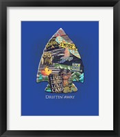 Arrowhead Fine Art Print