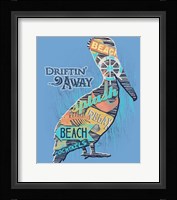 Pelican Fine Art Print