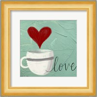 Coffee Love Fine Art Print