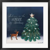 Wonder of Christmas Fine Art Print