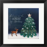 Wonder of Christmas Fine Art Print