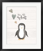 You Melt My Heart Fine Art Print