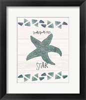 Twinkle Little Star Fine Art Print