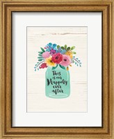 Our Happily Ever After Fine Art Print