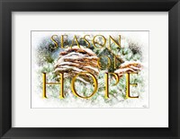 Season of Hope Fine Art Print