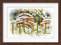 Season of Hope Fine Art Print