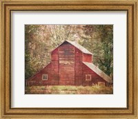 Another Time Fine Art Print