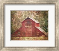 Another Time Fine Art Print