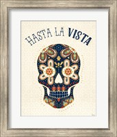 La Vida Loca V Fine Art Print