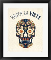 La Vida Loca V Fine Art Print