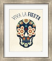 La Vida Loca IV Fine Art Print