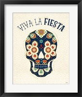 La Vida Loca IV Fine Art Print