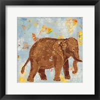 Elephant Fine Art Print