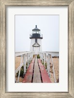 Brant Point Lighthouse Fine Art Print