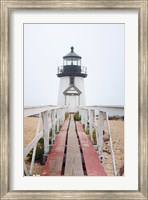 Brant Point Lighthouse Fine Art Print