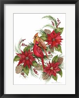 Holiday Happiness III Fine Art Print