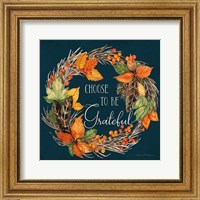 Autumn Splendor IV Fine Art Print