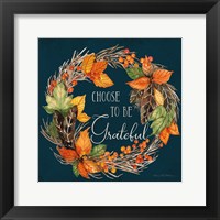 Autumn Splendor IV Fine Art Print