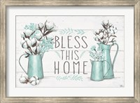 Blessed I Fine Art Print